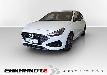 Hyundai i30 FL (MY25) 1.0 T-GDI ADVANTAGE LED*NAV*SHZ*TEMP*...