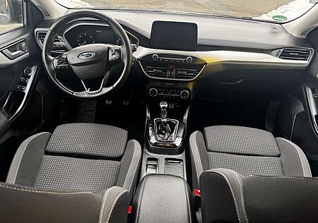 Ford Focus Focus Turnier 1.5 EcoBlue Start-Stopp-System COOL
