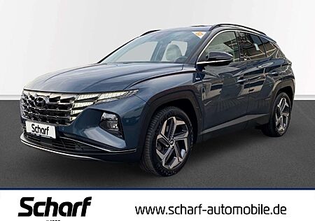 Hyundai Tucson Prime Mild-Hybrid DCT Navi SHZ DAB AC/A DAB PDC Rü