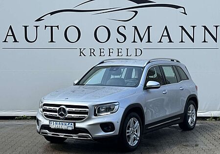 Mercedes-Benz GLB 200 d 4Matic 8G-DCT Progressive Kamera