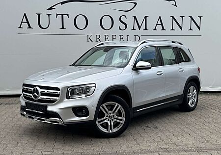 Mercedes-Benz GLB 200 d 4Matic 8G-DCT Progressive Kamera