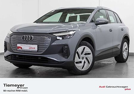 Audi Q4 e-tron 35 LED eSITZE GJR PDC