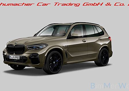 BMW X5 xDr.45e M-Sport,DA+,PA+,Laser,Pano,Belüft.22"