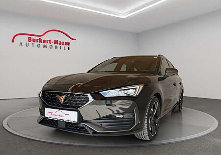 Cupra Leon Sportstourer 1.5 eTSI*NAVI*PANO*ACC*BEATS*