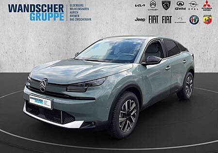 Citroën C4 Citroen MAX PURETECH 130 EAT8 Kam.+KeyLess+LED+Navi