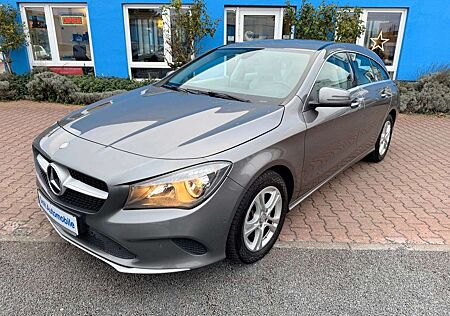 Mercedes-Benz CLA 180 CLA Shooting Brake d