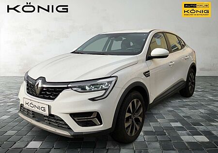 Renault Arkana 1.3 TCe 140 Equilibre AUTOMATIK|KAMERA