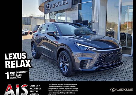 Lexus LBX 1,5 FWD Komfort Paket