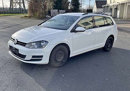 VW Golf Volkswagen 1.6 Tdi DSG