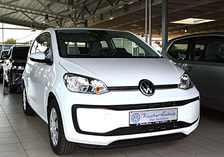 VW Up Volkswagen ! 1,0 KLIMA KAMERA GRA