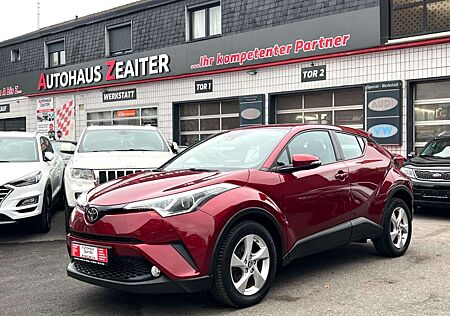 Toyota C-HR Flow*Kamera*85TKM*