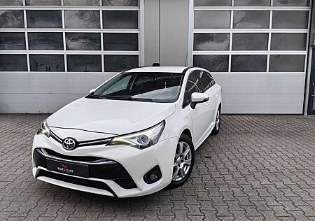 Toyota Avensis Touring Sports Business Edition