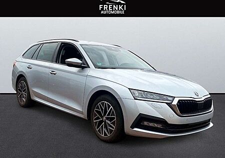 Skoda Octavia Combi Ambition*NAVI*LED*