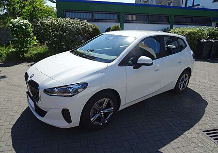 BMW 216 i, Active Tourer, Steptronic, LED,Navi,Sitzhz.