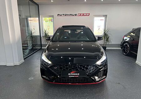 Hyundai i30 N Drive-NLtd. Edition*NR*203* VOLL*PANO*LED*