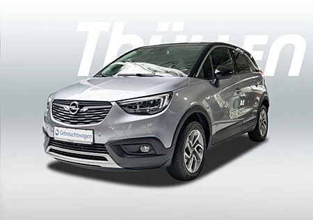 Opel Crossland X 2020 1.2 LED Klima Einparkhilfe