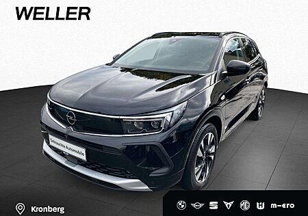 Opel Grandland 1.5 D Ultimate Navi LED Klima