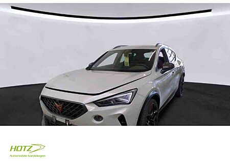 Cupra Formentor 2.5 TSI DSG VZ5 Taiga Grey LED/KAMERA/