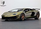 Lamborghini Aventador SVJ VerdeGea/AdPersonam/CarbonMatt