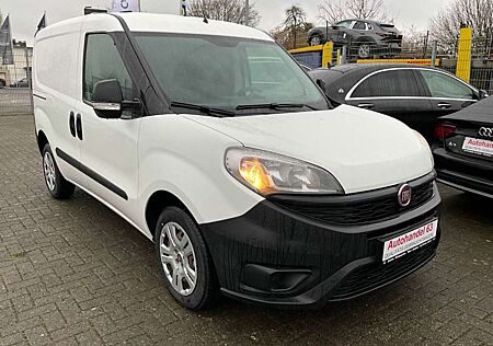 Fiat Doblo Basis Kasten*Klima*Funk*Radio*Servo*Zentra