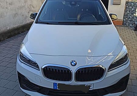 BMW 225xe 225 iPerformance Active Tourer Sport Line