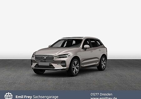 Volvo XC 60 XC60 XC60 B4 B Plus Dark STDZH*BLIS*ACC*AHZV