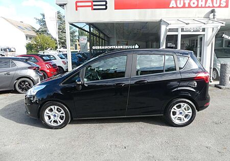 Ford B-Max gebraucht kaufen Ford B-Max Trend