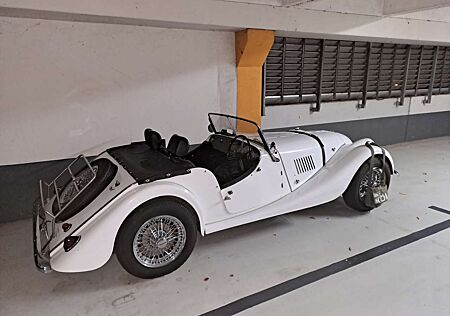 Morgan 4/4