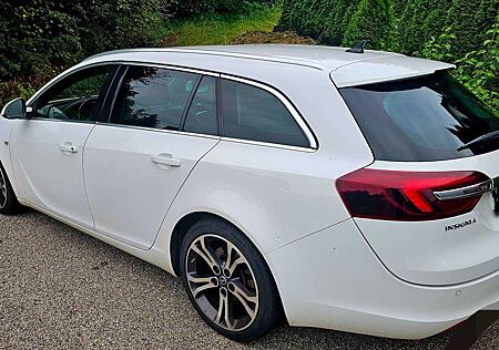 Opel Insignia +2.0+CDTI+Sports+Tourer+Aut.+Business+Inno