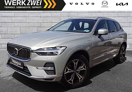 Volvo XC 60 XC60 T6 Inscription Plug-In AHK Google ACC Pano