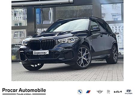BMW X5 xDrive30d M Sport Laser DA Prof PA Pano Luftf.