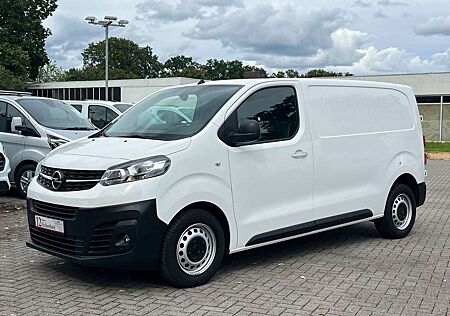 Opel Vivaro EDITION M AUTOMATIK/STANDHZ/KAMERA/AHK