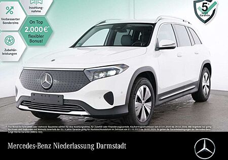 Mercedes-Benz EQB 250 PROG+ADVANCED+KAMERA+SPUR