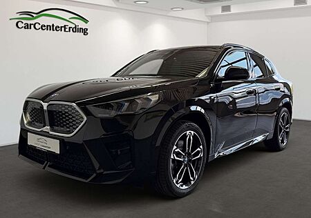 BMW iX2 30xDrive*M Sport*A.LED*ACC*360*HUD*iconicGlow