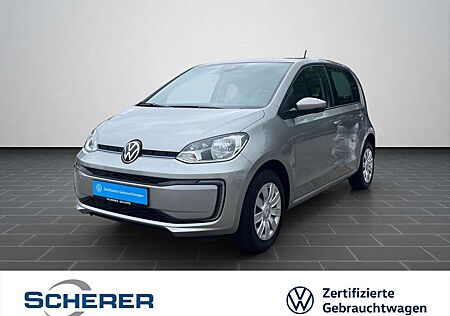 VW e-up! Volkswagen e-up! CCS SHZ KAMERA