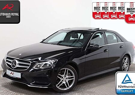 Mercedes-Benz E 400 4M AMG AIRMATIC,MEMORY,360GRAD,HARMAN/K,SH