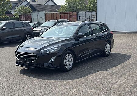 Ford Focus Turnier 1.5 EcoBlue Start-Stopp-System COOL