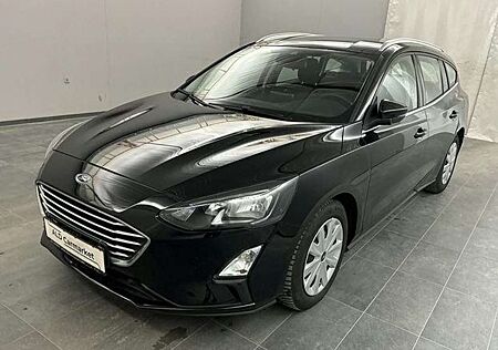 Ford Focus Turnier 1.5 EcoBlue Start-Stopp-System COOL