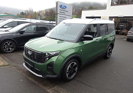 Ford Tourneo Courier Active