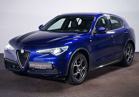 Alfa Romeo Stelvio 2.0 Turbo TI Q4 AT8*Bi-Xenon*Kamera*Memo