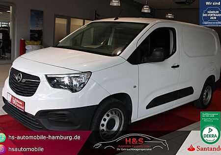 Opel Combo-e Life Combo-e Combo E Cargo Edition erhöhte Nutzlast XL