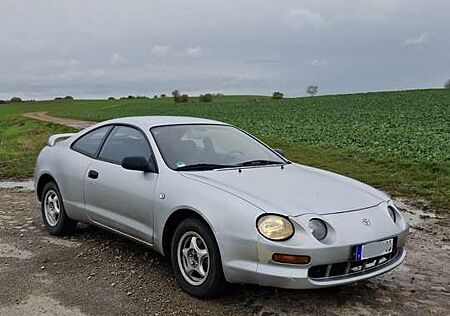 Toyota Celica gebraucht kaufen Toyota Celica T20/ Klimaanlage