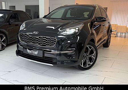 Kia Sportage GT-Line 4WD Pano.Kamera.Garantie 05.26