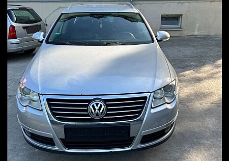 VW Passat Volkswagen 2.0 TDI DPF Highline