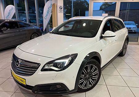 Opel Insignia A Country Tourer Basis ecoFlex 4x4