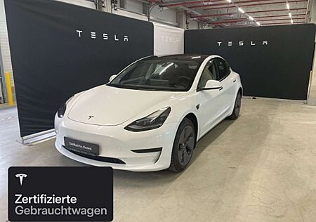 Tesla Model 3 Rear-Wheel Drive