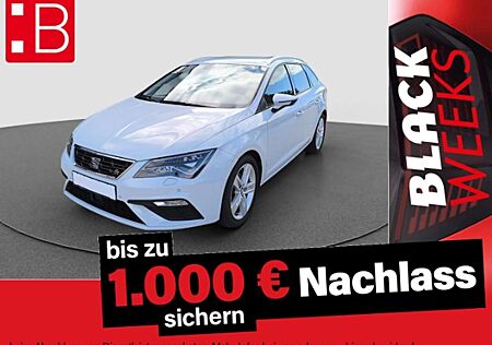 Seat Leon ST FR LED NAVI FULL LINK