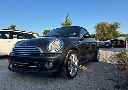 Mini Cooper Roadster Chili,Leder,Sitzheizung,SH-gepf