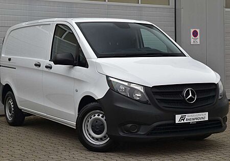 Mercedes-Benz Vito 114 CDI kompakt 1-HAND/Kam./Navi/Klima/SHZ