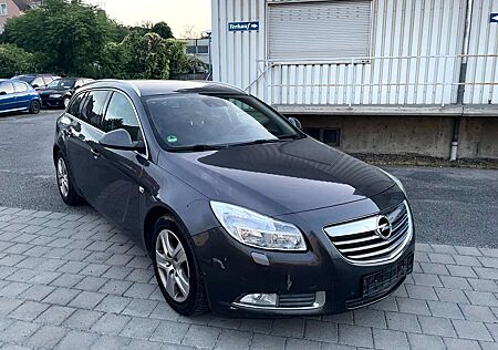 Opel Insignia 2.0 CDTI Sports Tourer Innovation*Klimaut.*Navi.*